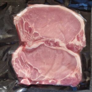 Ibérico 10kg Paket